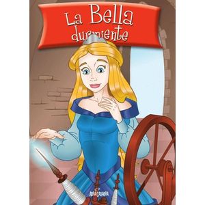 BELLA DURMIENTE, LA - Bernardez, Andrea
