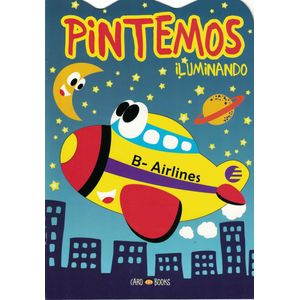 PINTEMOS ILUMINANDO - Anonimo