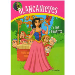 BLANCANIEVES - Grimm, Jacob