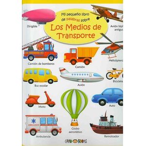 TRANSPORTES - Armayor, Oscar