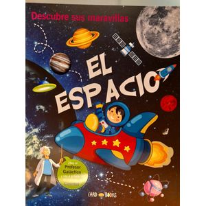 ESPACIO, EL - Anonimo