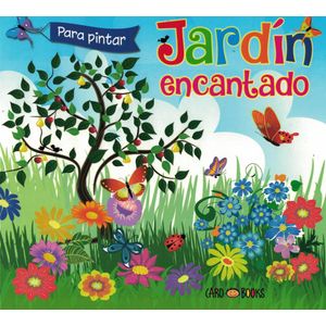 JARDIN ENCANTADO - Grupo Artemisa