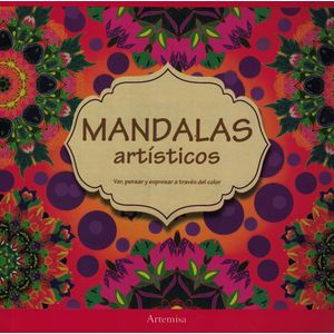 MANDALAS ARTISTICOS - Anonimo