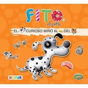 FITO EL PERRO - Rey, Eva