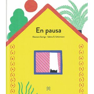 EN PAUSA - Garriga, Eleonora