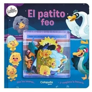 PATITO FEO, EL - Los Editores de Catapulta