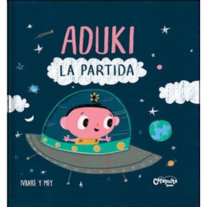 ADUKI LA PARTIDA - Kerner, Ivan