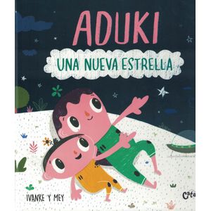 ADUKI UNA NUEVA ESTRELLA - Ivanke