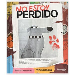 NO ESTOY PERDIDO - Gourley, Kashelle