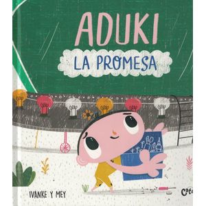 ADUKI LA PROMESA - Ivanke