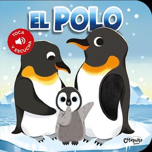 POLO, EL TOCA Y ESCUCHA - Los Editores de Catapulta