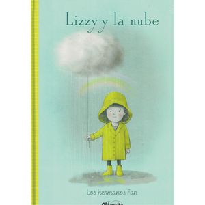 LIZZY Y LA NUBE - Fan, Eric