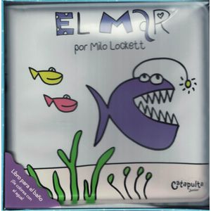MAR EL LIBRO DE AGUA DE MILO LOCKETT, EL - Lockett, Milo
