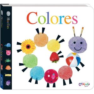 COLORES - Jo, Ryan