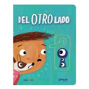 DEL OTRO LADO - Ivanke