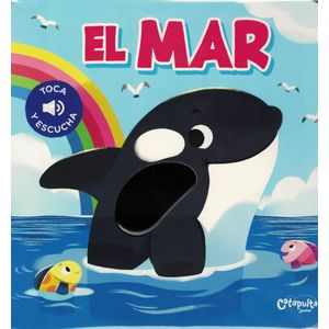 MAR, EL TOCA Y ESCUCHA - Grupo Editorial