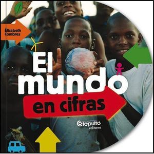 MUNDO EN CIFRAS, EL - Combres, Elisabeth