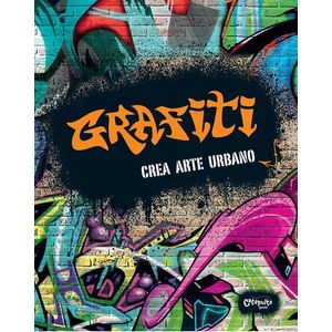 GRAFITI CREA ARTE URBANO - Prior Reeves, Frances
