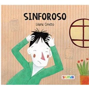 SINFOROSO - Cinetto, Liliana