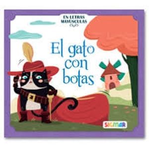 GATO CON BOTAS, EL - Anonimo