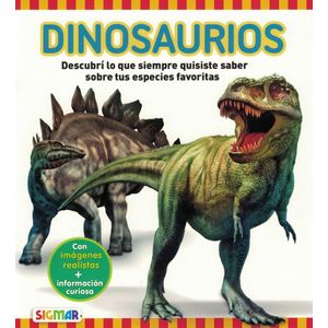 DINOSAURIOS - Anonimo