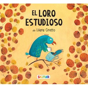 LORO ESTUDIOSO, EL - Cinetto, Liliana