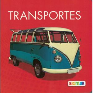 TRANSPORTES MIRO PALABRAS - Anonimo