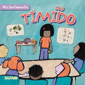 SOY TIMIDO - Vera, Paula