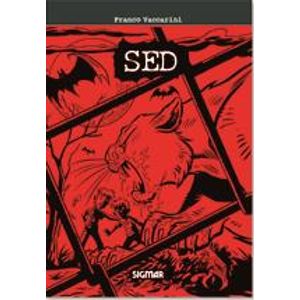 SED - Vaccarini, Franco