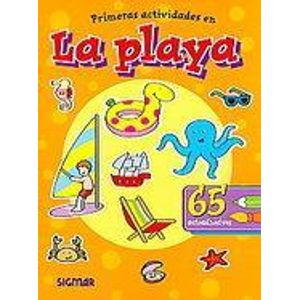 PLAYA, LA - Vera, Paula