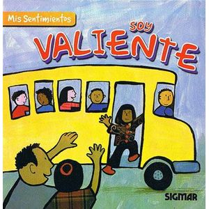 SOY VALIENTE - Vera, Paula