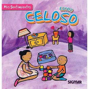 ESTOY CELOSO - Vera, Paula