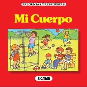 MI CUERPO - Carola R.