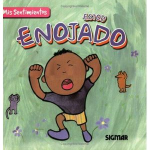 ESTOY ENOJADO - Vera, Paula