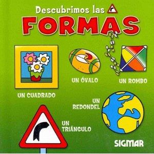 FORMAS - Campo, Florencia del