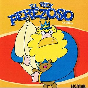 REY PEREZOSO, EL - Chorchi