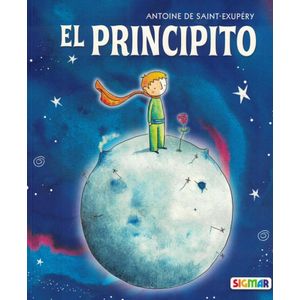 PRINCIPITO, EL - Saint Exupery, Antoine de