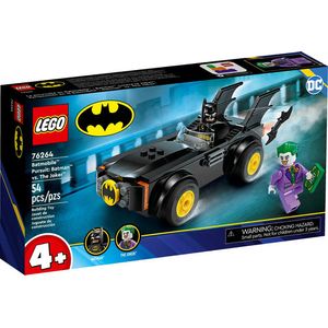 Lego Super Heroes Batmobile Pursuit: Batman Vs. Joker 76264