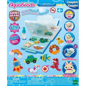 Aquabeads Pack De Inicio 31998
