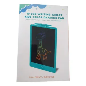 Magical Tablet Pizarra Magica Azul Dp-a102