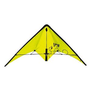 Barrilete Cometa Delta Pop Up Ezsp8234