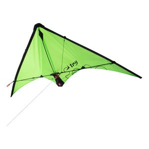 Barrilete Delta Popup Verde Ezsp8234-g