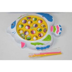 Juego De Pesca Musical 647638