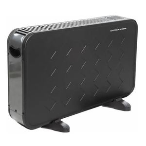 Convector Electrico 2000 w Alpaca