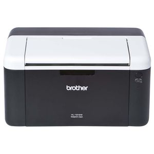 Impresora laser Brother hl-1212w 21 ppm