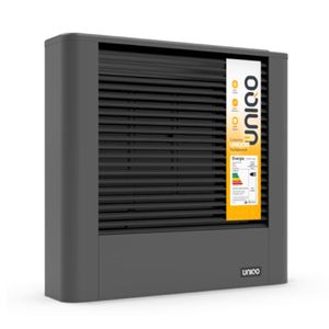 CONVECTOR UNIQO UNIQO55TB 5500CAL/H MG