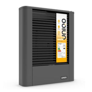 CONVECTOR UNIQO UNIQO35TB 3500CAL/H MG