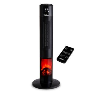 TURBO CALEFACTOR LILIANA TORRE TCH50 TOWERFLAME