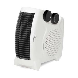 CALOVENTOR DUAL WHITENBLACK CAWB02 1000/2000W