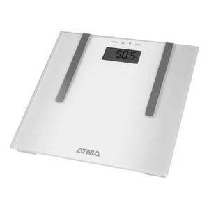 Balanza de baño digital Atma BA7604PI medición IMC